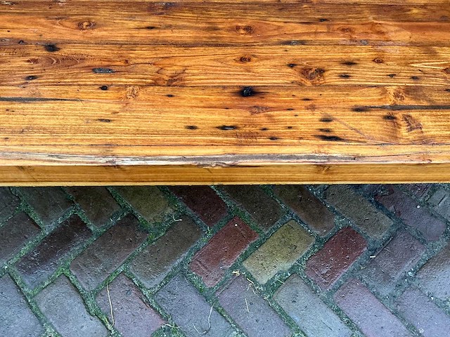 Silvijn meubels tuinbank - afbeelding 9 van  17