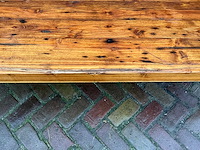 Silvijn meubels tuinbank - afbeelding 9 van  17