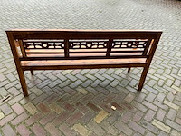 Silvijn meubels tuinbank - afbeelding 14 van  17