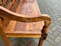 Silvijn meubels tuinbank - afbeelding 17 van  17