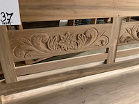 Silvijn meubels tuinbank - afbeelding 4 van  6