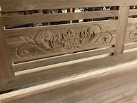 Silvijn meubels tuinbank - afbeelding 4 van  6