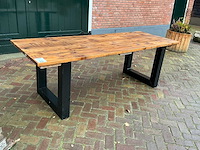 Silvijn meubels tuintafel - afbeelding 3 van  10
