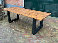Silvijn meubels tuintafel - afbeelding 4 van  10
