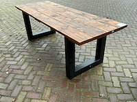 Silvijn meubels tuintafel - afbeelding 8 van  10