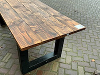 Silvijn meubels tuintafel - afbeelding 9 van  10