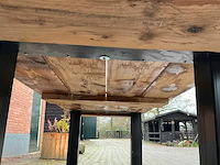 Silvijn meubels tuintafel - afbeelding 10 van  10