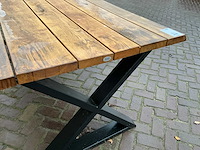 Silvijn meubels tuintafel - afbeelding 11 van  11