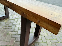 Silvijn meubels wandtafel - afbeelding 2 van  17