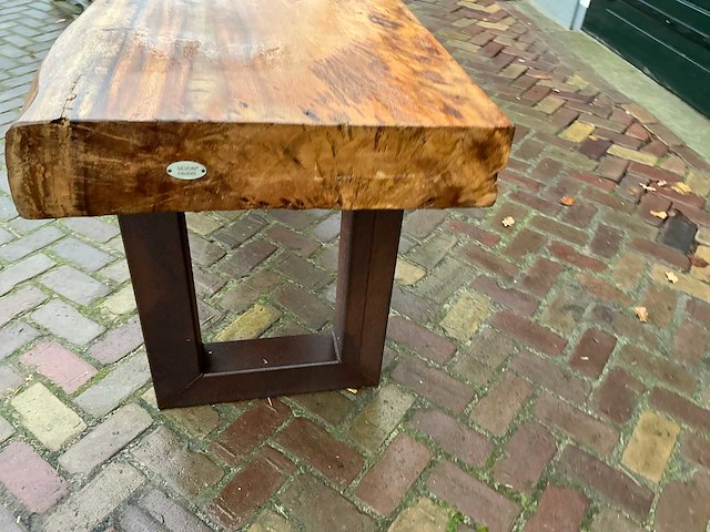 Silvijn meubels wandtafel - afbeelding 5 van  17