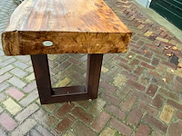 Silvijn meubels wandtafel - afbeelding 5 van  17