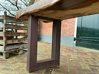 Silvijn meubels wandtafel - afbeelding 8 van  17