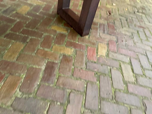 Silvijn meubels wandtafel - afbeelding 9 van  17