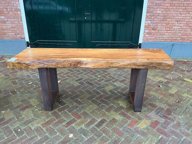 Silvijn meubels wandtafel - afbeelding 1 van  17