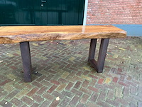 Silvijn meubels wandtafel - afbeelding 11 van  17