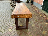 Silvijn meubels wandtafel - afbeelding 13 van  17