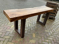 Silvijn meubels wandtafel - afbeelding 14 van  17