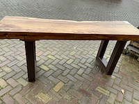 Silvijn meubels wandtafel - afbeelding 15 van  17