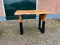 Silvijn wonen bartafel - afbeelding 1 van  15