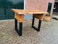 Silvijn wonen bartafel - afbeelding 8 van  15