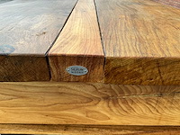 Silvijn wonen bartafel - afbeelding 12 van  15