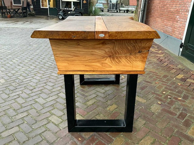 Silvijn wonen bartafel - afbeelding 13 van  15