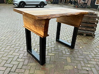 Silvijn wonen bartafel - afbeelding 14 van  15