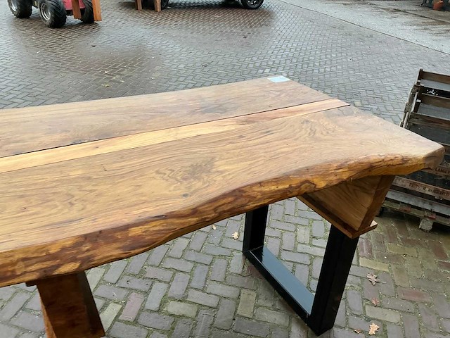 Silvijn wonen bartafel - afbeelding 15 van  15