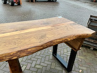 Silvijn wonen bartafel - afbeelding 15 van  15