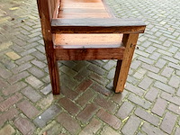 Silvijn wonen tuinbank - afbeelding 3 van  18