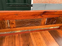 Silvijn wonen tuinbank - afbeelding 7 van  18