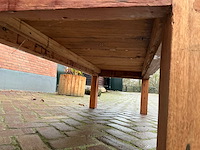 Silvijn wonen tuinbank - afbeelding 10 van  18