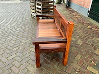 Silvijn wonen tuinbank - afbeelding 15 van  18