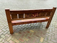 Silvijn wonen tuinbank - afbeelding 17 van  18