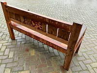 Silvijn wonen tuinbank - afbeelding 18 van  18