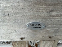 Silvijn wonen tuinbank - afbeelding 4 van  5