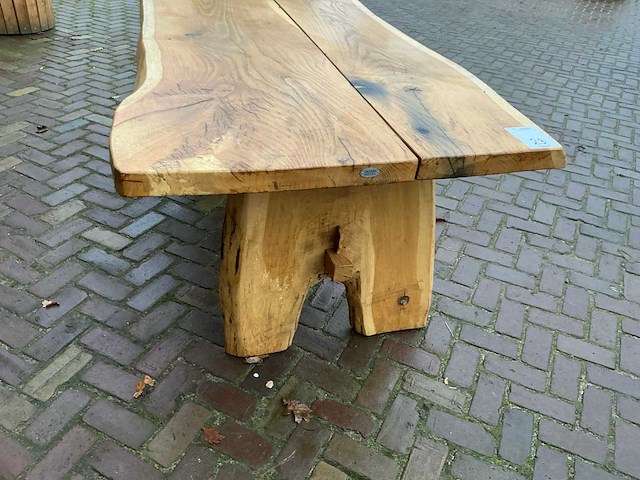Silvijn wonen tuintafel - afbeelding 2 van  13