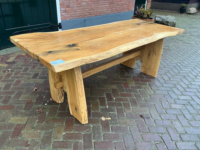 Silvijn wonen tuintafel - afbeelding 4 van  13