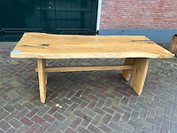 Silvijn wonen tuintafel - afbeelding 1 van  13