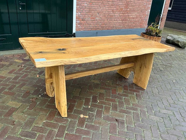 Silvijn wonen tuintafel - afbeelding 6 van  13