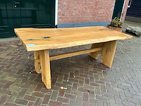 Silvijn wonen tuintafel - afbeelding 6 van  13