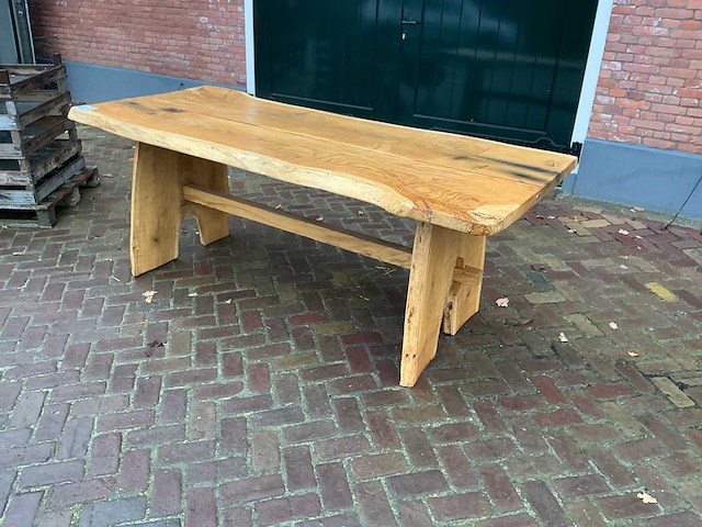 Silvijn wonen tuintafel - afbeelding 7 van  13