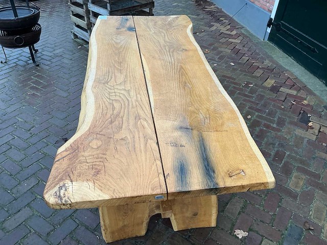 Silvijn wonen tuintafel - afbeelding 8 van  13