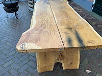 Silvijn wonen tuintafel - afbeelding 9 van  13