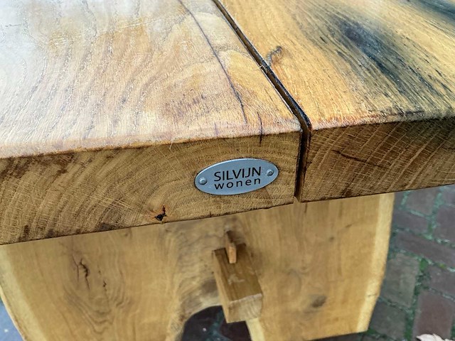 Silvijn wonen tuintafel - afbeelding 10 van  13