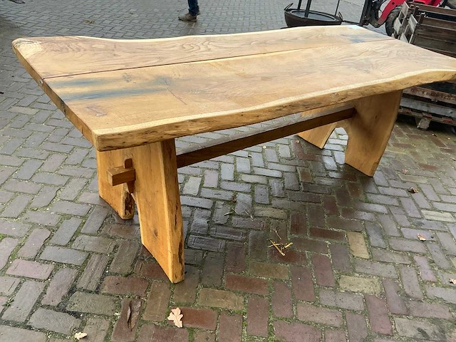 Silvijn wonen tuintafel - afbeelding 12 van  13