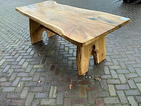 Silvijn wonen tuintafel - afbeelding 13 van  13