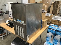 Simag sd22as ijsblokjesmachine - afbeelding 2 van  6