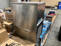 Simag sd22as ijsblokjesmachine - afbeelding 3 van  6