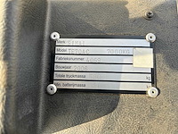 Simai - te70ac - industriele trekker 7000kg - afbeelding 4 van  12
